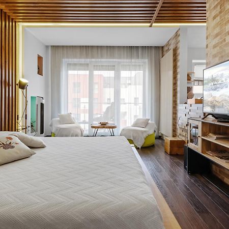 Wooden Touch Studio براشوف المظهر الخارجي الصورة