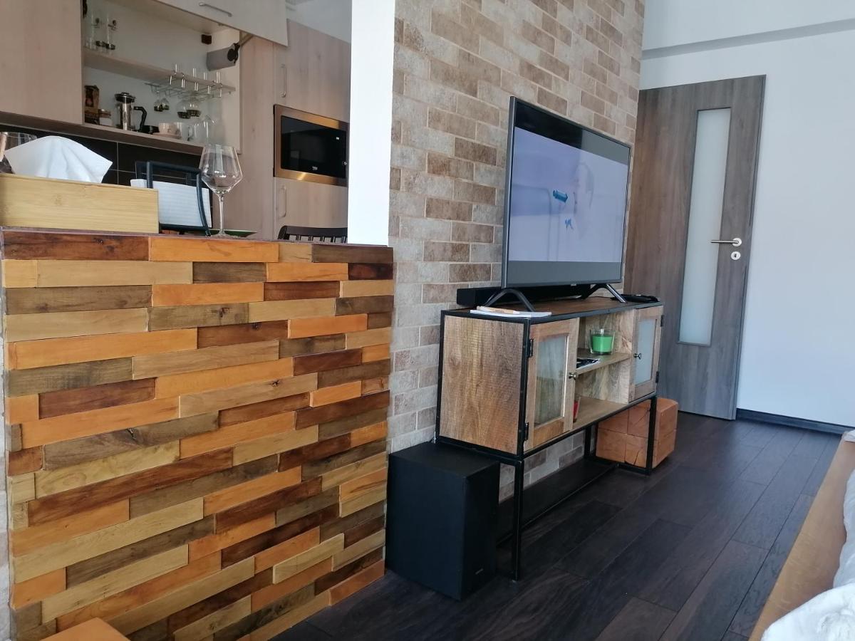 Wooden Touch Studio براشوف المظهر الخارجي الصورة
