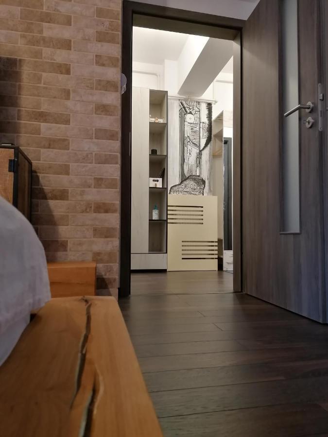 Wooden Touch Studio براشوف المظهر الخارجي الصورة