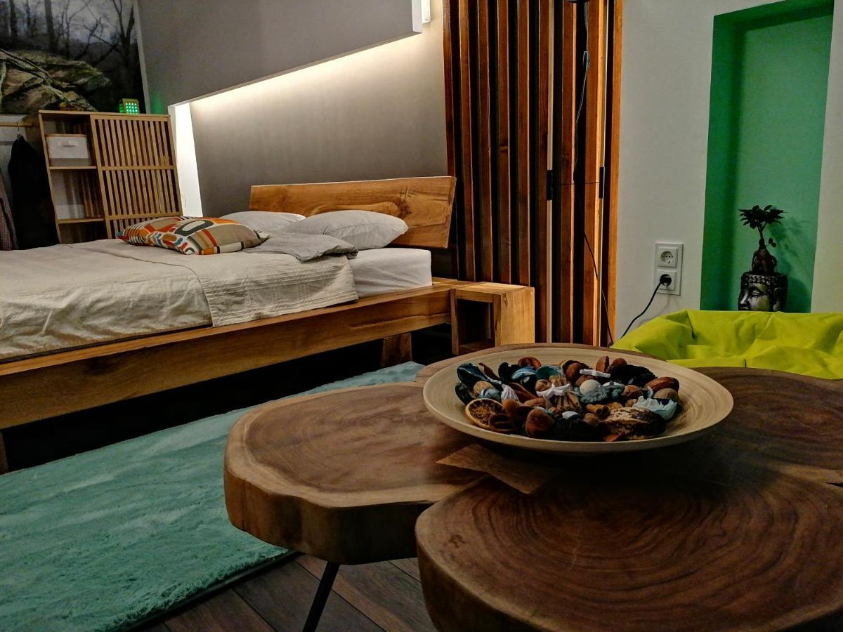 Wooden Touch Studio براشوف المظهر الخارجي الصورة