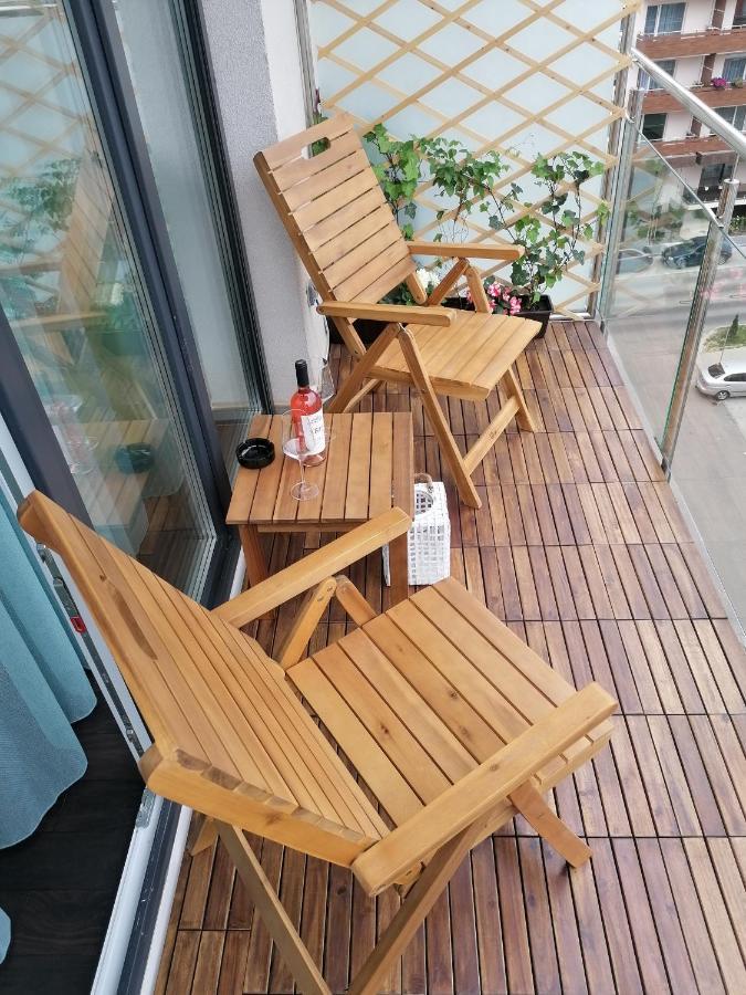 Wooden Touch Studio براشوف المظهر الخارجي الصورة