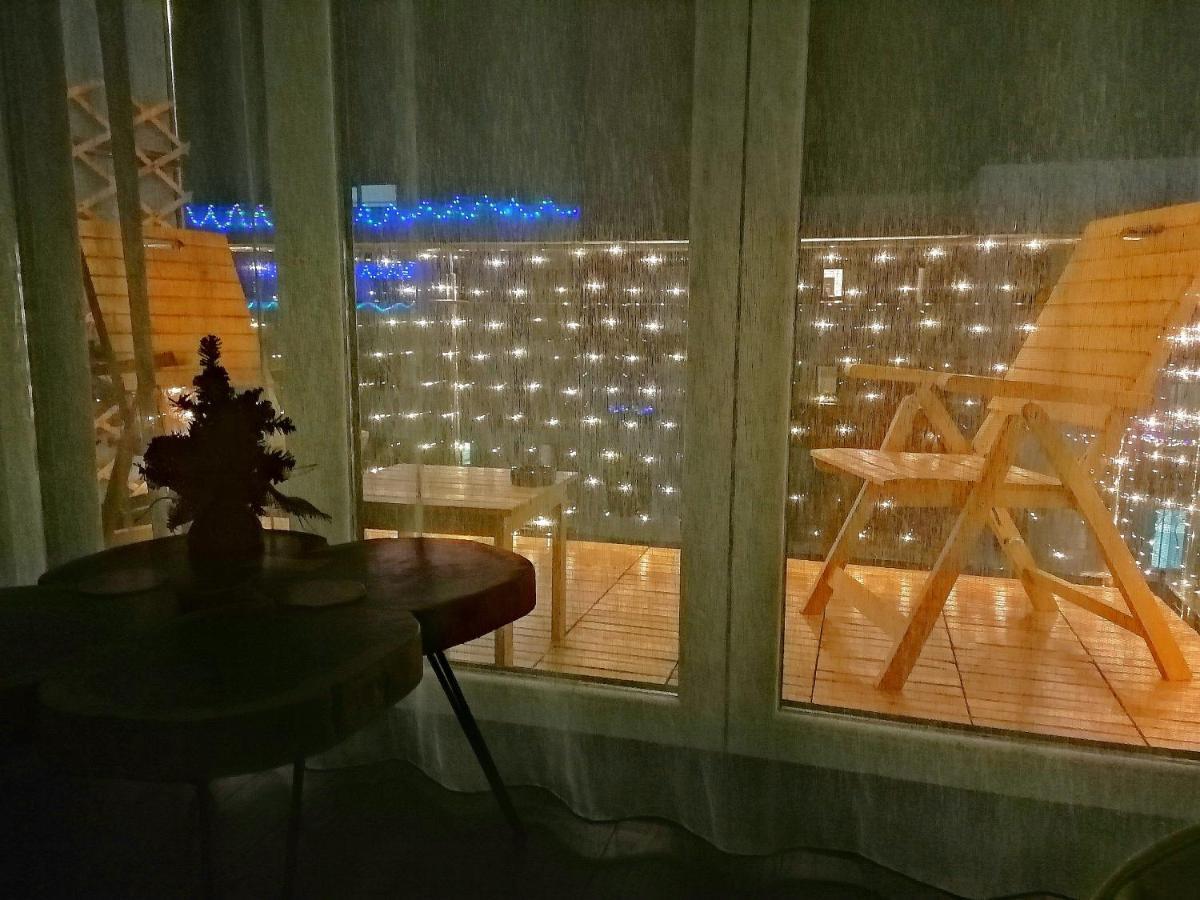 Wooden Touch Studio براشوف المظهر الخارجي الصورة