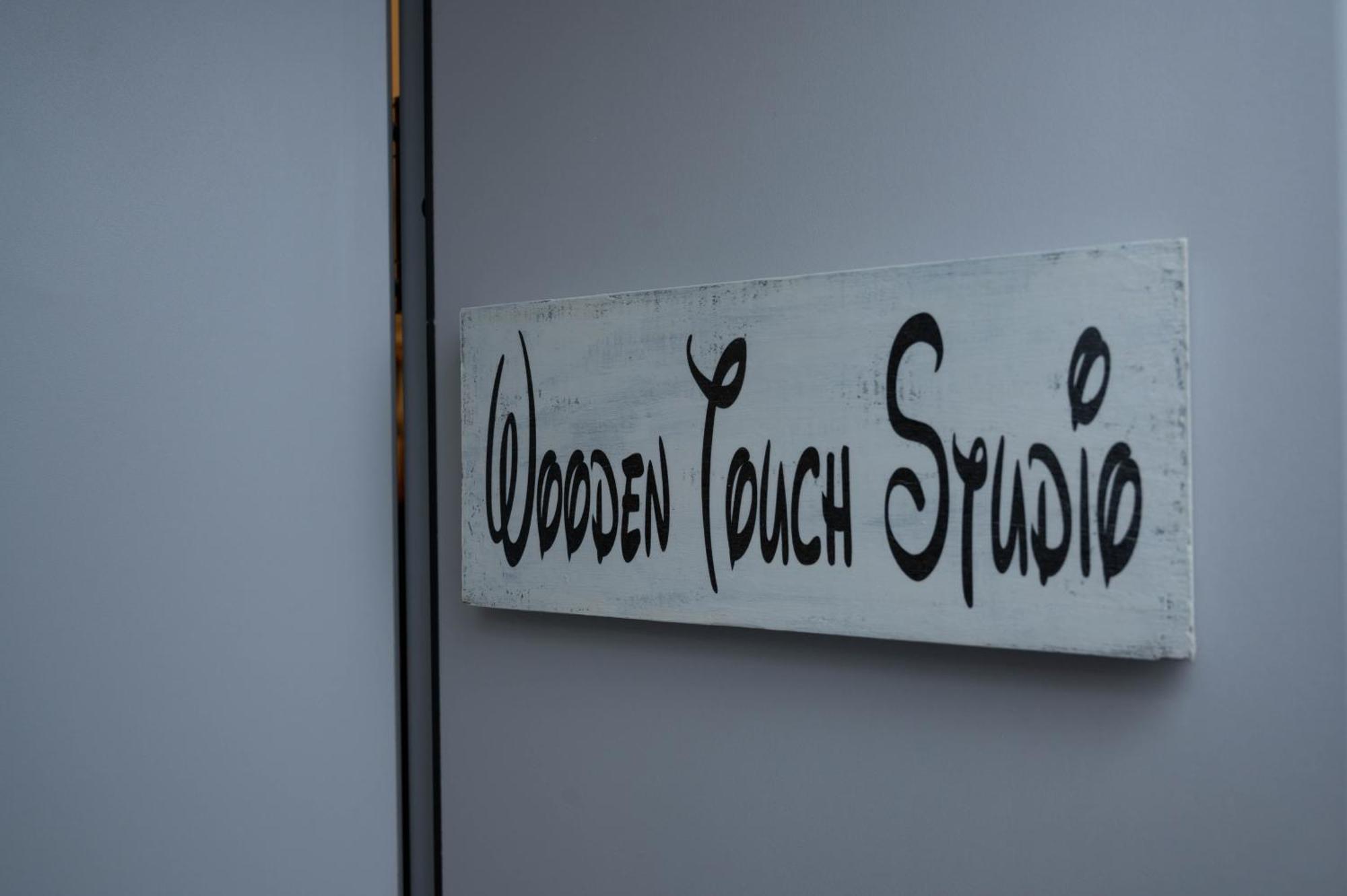 Wooden Touch Studio براشوف المظهر الخارجي الصورة