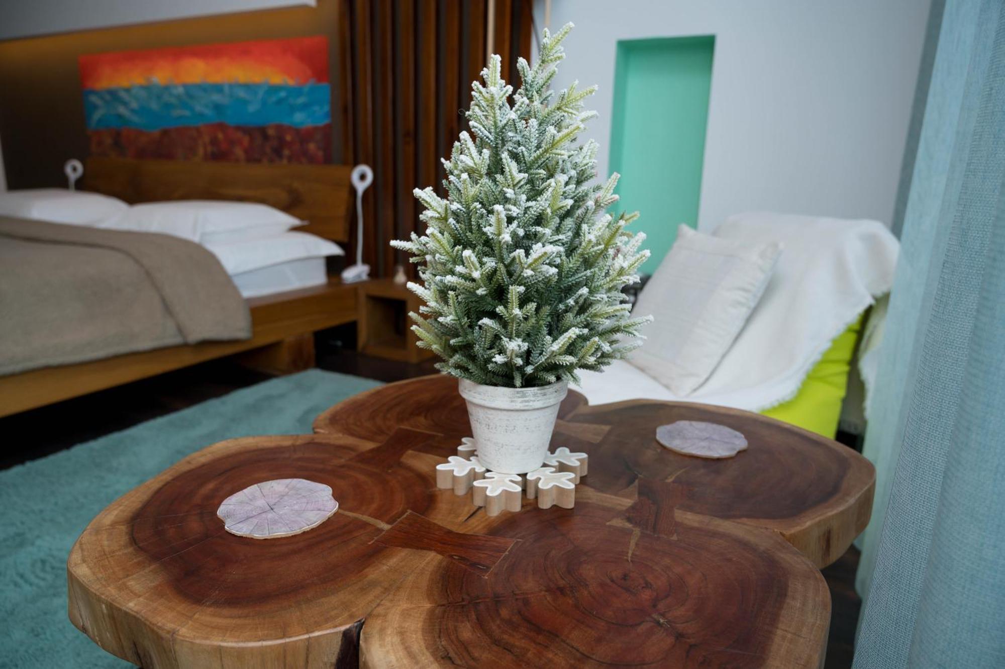 Wooden Touch Studio براشوف المظهر الخارجي الصورة