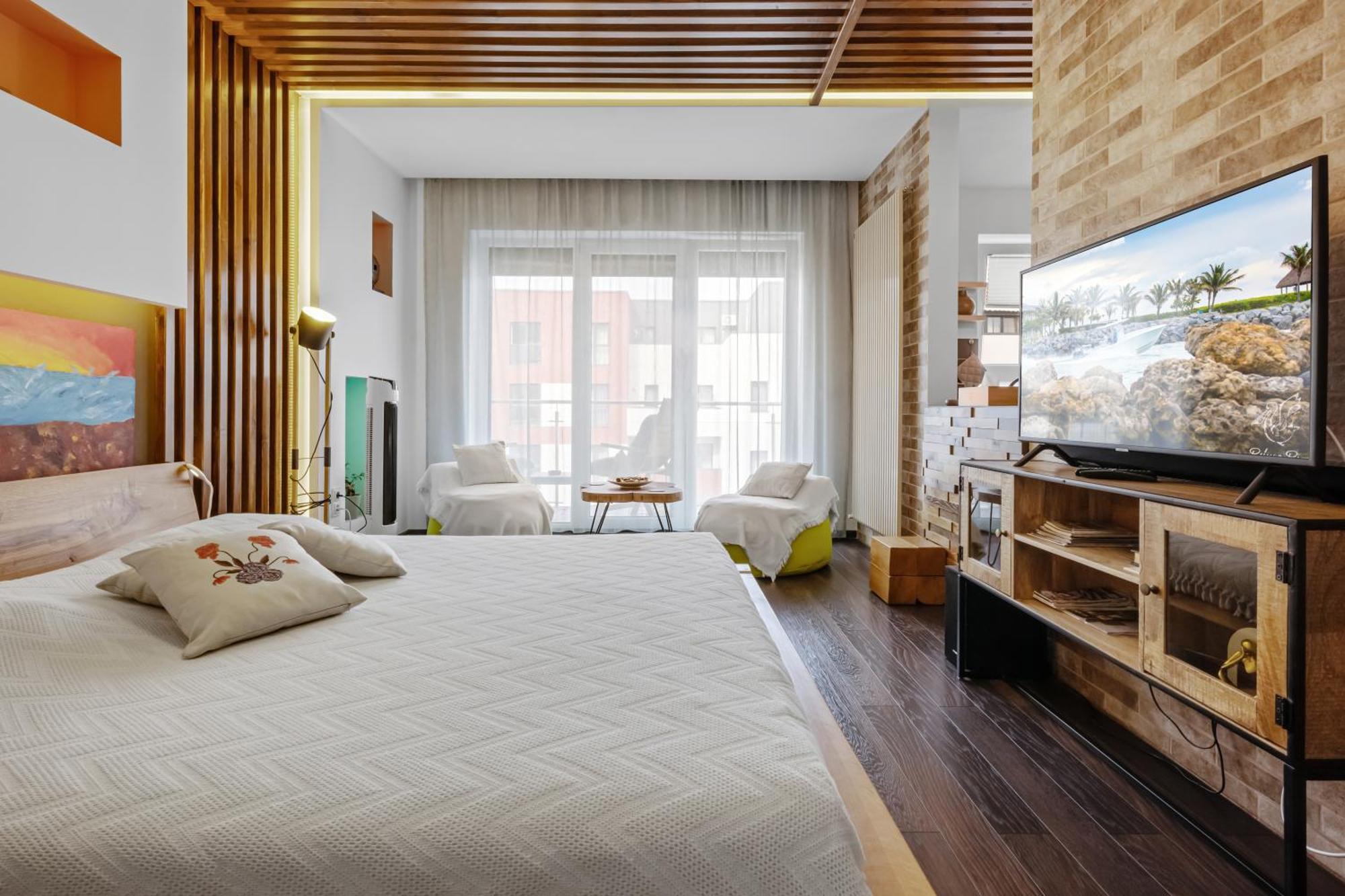 Wooden Touch Studio براشوف المظهر الخارجي الصورة